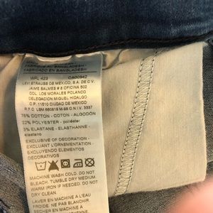 Denizen from Levi’s Jogger